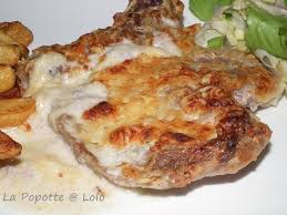 Epingle Sur Porc