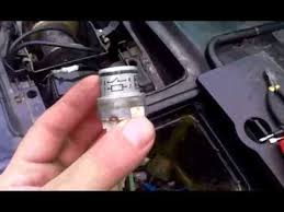 Kawasaki bayou 300 wiring diagram wiring diagrams. How To Check A Starter Circuit Relay On An Atv Youtube