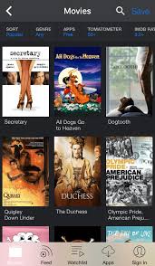 Download These Apps To Watch Free Streaming Movies On The Go Streaming Movies Free Streaming Movies Movies