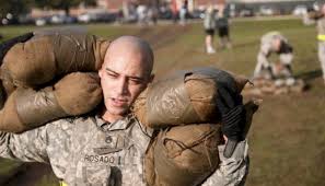 For example, fill plastic bottles with sand or water and tie them to the base of the ladder, or you. How To Make A Diy Sandbag For Workouts Sealgrinderpt