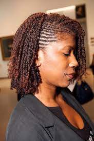 Street Style Hair The Master Pioneer Awards Hair Styles Natural Hair Twists Twist Hairstyles