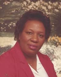 Rosa Miles Obituary (2015)