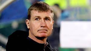 Republic of Ireland: Stephen Kenny to replace Mick McCarthy as manager