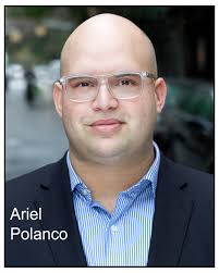 Ariel Polanco