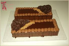 Pin On Cokoladne Torte