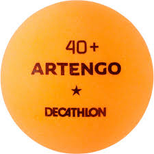 Ppr 100 Small Set Of 2 Free Table Tennis Bats And 3 Balls