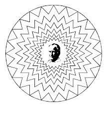 Mandala Calismalari Turk Bayragi Ile Ilgili Gorsel Sonucu Boyama Sayfalari Mandala Boyama Sayfalari Zentangle Desenler