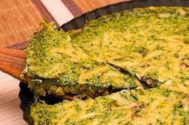 barlauchquiche rezept rezept barlauchquiche rezepte lebensmittel essen