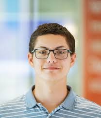 Jonathan Raz's Instagram, Twitter & Facebook