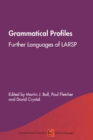 why larsp channel view publications and multilingual matters