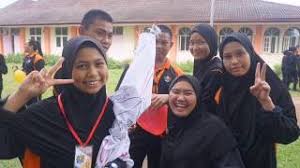 Kolej vokasional tawau menawarkan 13 program diploma vokasional malaysia dalam 8 bidang. Minggu Suai Mesra Kolej Vokasional Tawau 2019 By Zhafran Zaid