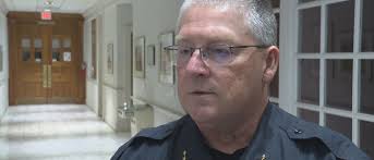 Former Quincy police chief takes new role as head of security at Quincy  University