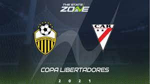 Suscríbete al canal oficial de la conmebol libertadores para tener acceso al mejor contenido: 2021 Copa Libertadores Deportivo Tachira Vs Always Ready Preview Prediction The Stats Zone