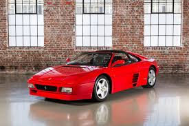 We are pleased to offer 1992 ferrari 348 challenge s/n 93016, built new as the 2nd 348 series speciale, which were built exclusively for the north american market. Crossley Webb On Twitter New Stock 1993 Ferrari 348 Ts The Final V8 Mid Engine Model Developed By Enzo Ferrari Crossleywebb Capetown Details Https T Co Gz2oblaqzx Https T Co Ij7oz8bspi