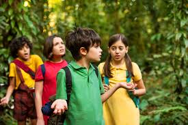 Turma da mônica o filme. Estreia De Turma Da Monica 2 Licoes E Adiada No Brasil