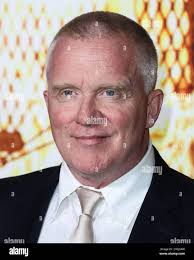 Anthony michael hall arrive Banque de photographies et d'images à haute  résolution