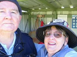 Gavin Ballinger's Instagram, Twitter & Facebook