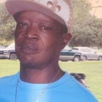 Alonzo Ford Obituary