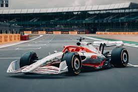 Investing in the development of a mule car to test 2022 tires for pirelli is a sign of how serious haas is about its future, according (…) Formula 1 Reveals Full Size 2022 Car
