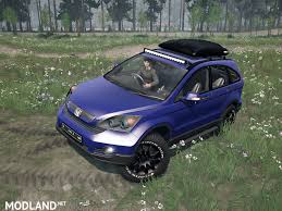 What should stop car doors from opening all the way? Honda Cr V 2008 Mudrunner