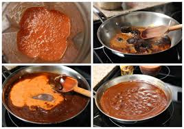 Dona Maria Mole Mexican Food Recipes Mexico In My Kitchen Recipe Mole Recipe Mole Recipe Mexican Food