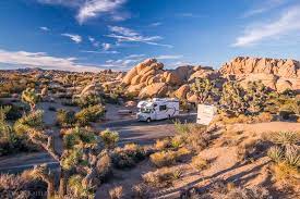 Maybe you would like to learn more about one of these? Best Camping In Joshua Tree National Park James Kaiser