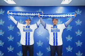 News source: 横浜DeNAベイスターズ