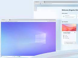 Protect your most important files, like your passport, driver's license, or insurance information with onedrive personal vault. Vz0p Robqg6m7m
