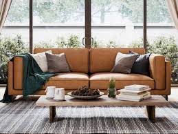 Ikea Nockeby 3 Seater Sofa Cover Replacement Sofa Covers For Ikea Nockeby Leather Nockeby Couch Covers Custom Nockeby 3 Seat Slipcover In 2021 Ikea Leather Sofa Custom Sofa Slipcovers Seater Sofa