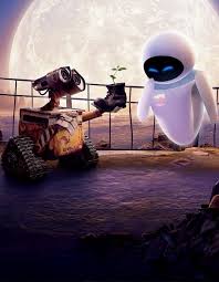Pin By Tatiana Montoya On Disney Where Dreams Begin Wall E Movie Wall E Disney Films