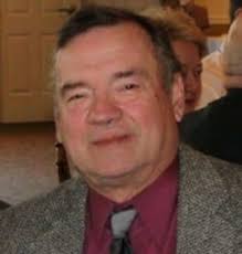 Gerard Wojcik Obituary January 7, 2017