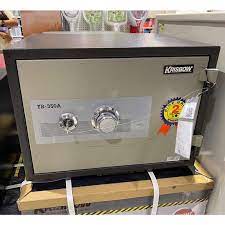 Beli brankas krisbow langsung dengan harga terbaru 2021 terbaik dari supplier , pabrik, importir, eksportir dan distributor. Krisbow Brankas Tahan Api Yb 350a Krisbow Brankas Anti Api Terbaru Agustus 2021 Harga Murah Kualitas Terjamin Blibli