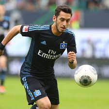 Und calhanoglu meldet sich krank. Calhanoglu Vom Hsv Nach Leverkusen Lasogga Kommt Zum Hsv Der Spiegel