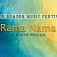 December Season Music Festival 2025 - RAMA NAMA event image