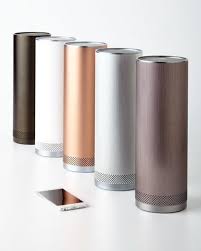 h7nke stelle audio audio pillar wireless speaker 스피커디자인 제품디자인 제품