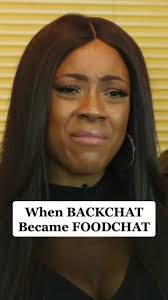 Food Chat Conversations: From Vegetables to Fried Eggs