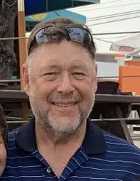 Obituary information for Gregory Robert Vest