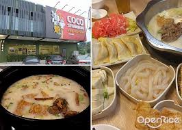 We used to refer to the place as 'nameless restaurant' until owner mr. 10 Still Worth Trying Restaurants At Old Klang Road Openrice Malaysia