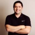Steven Georges, Physiotherapist, Kingsville