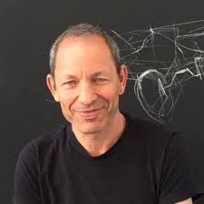 The one and only Barry Sheene.