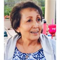 Dolores Amelia Wolfe