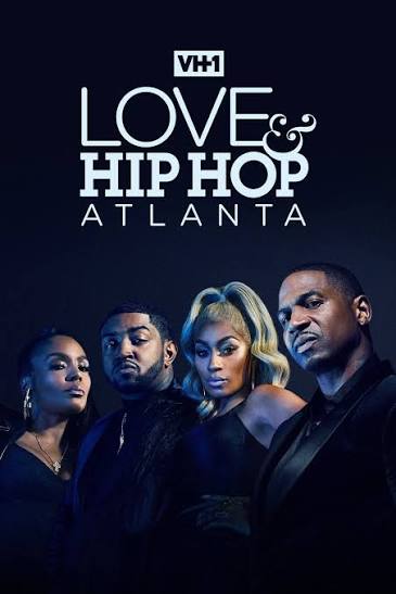 Love & Hip Hop Atlanta — 2