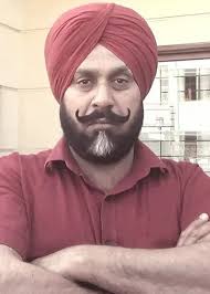 Hardeep Gill : Biography, Movies List
