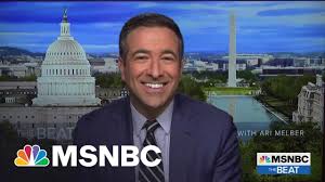 Msnbc is the basic cable & satellite channel owned by the nbc universal group. Watch The Beat With Ari Melber Highlights August 4th Msnbc Youtube