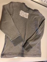 Go deep undercover to eliminate odor causing bacteria with a few sprays. How To Remove Sticker Residue From Clothes In 30 Seconds Or Less The Merry Momma