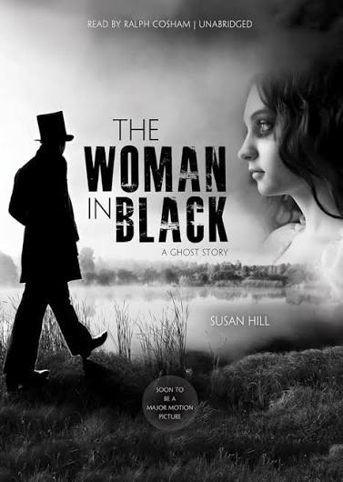 Amazon.com: The Woman in Black: 9781441779762: Susan Hill, Ralph Cosham:  Books