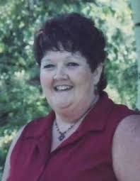 Obituary of Frances Simpson