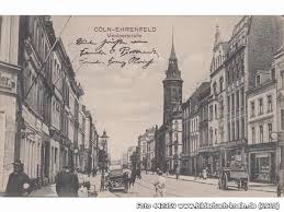 Geschaftiges Treiben Bilder Foto Koln Historische Fotos