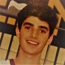 Nick Gearing's Northgate High School Bio