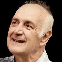 Wayne Richard Smith Obituary